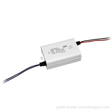 30W 12V 24V LED Power Supply